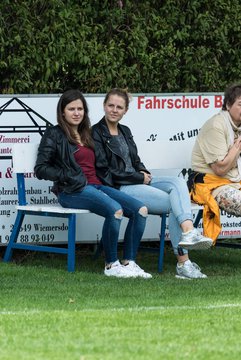 Bild 153 - Frauen TSV Wiemersdorf - FSC Kaltenkirchen : Ergebnis: 0:12
